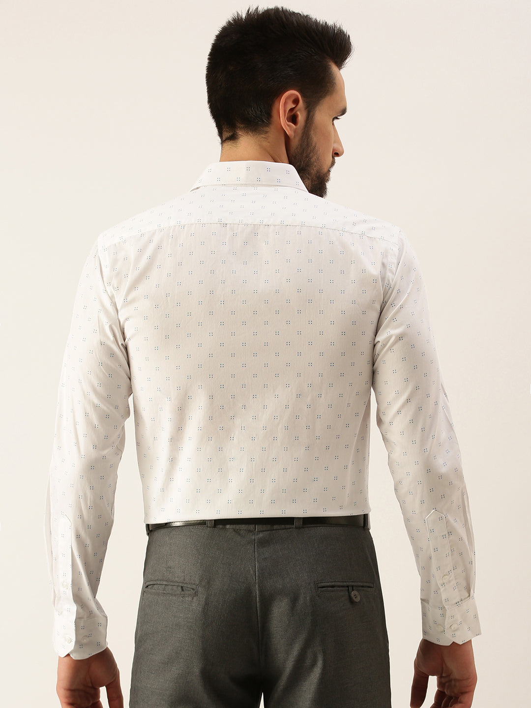 Printed Shirt