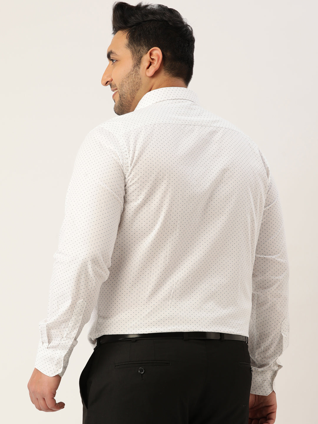 Printed Shirt