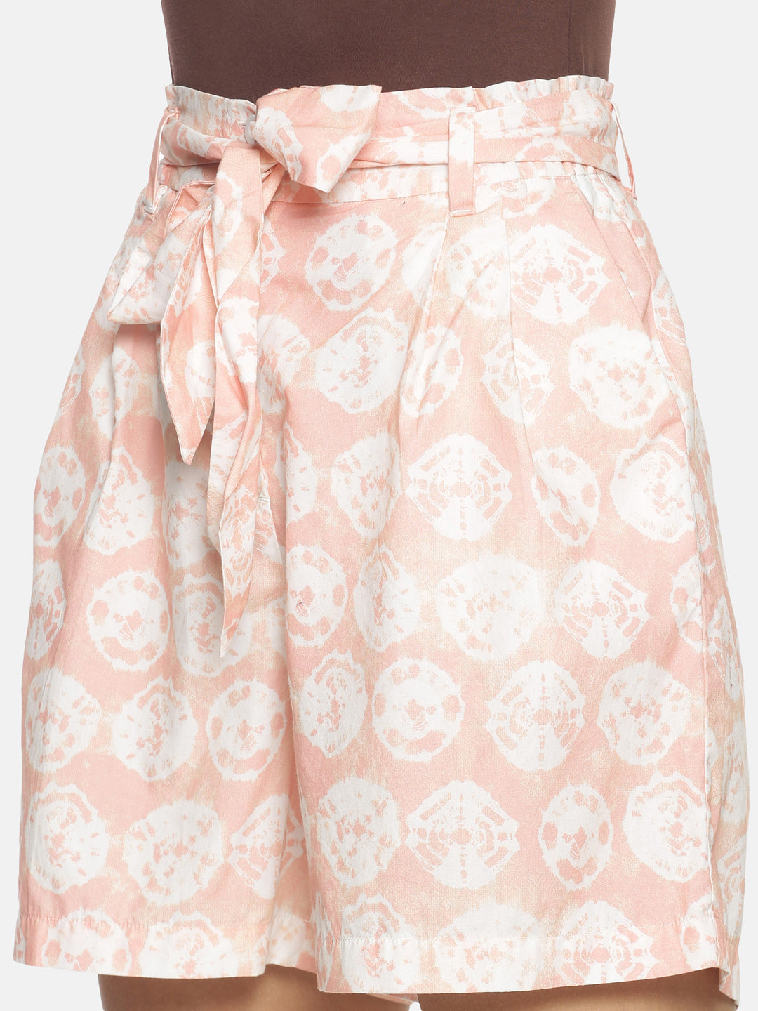Printed Shorts