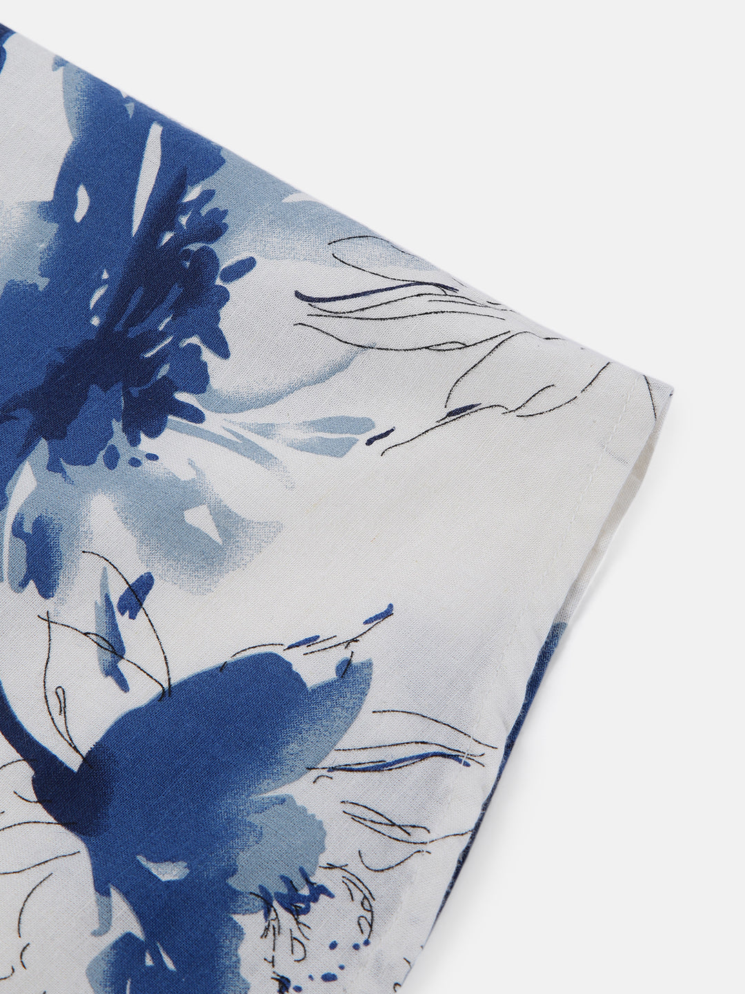 Printed Casual Shirt