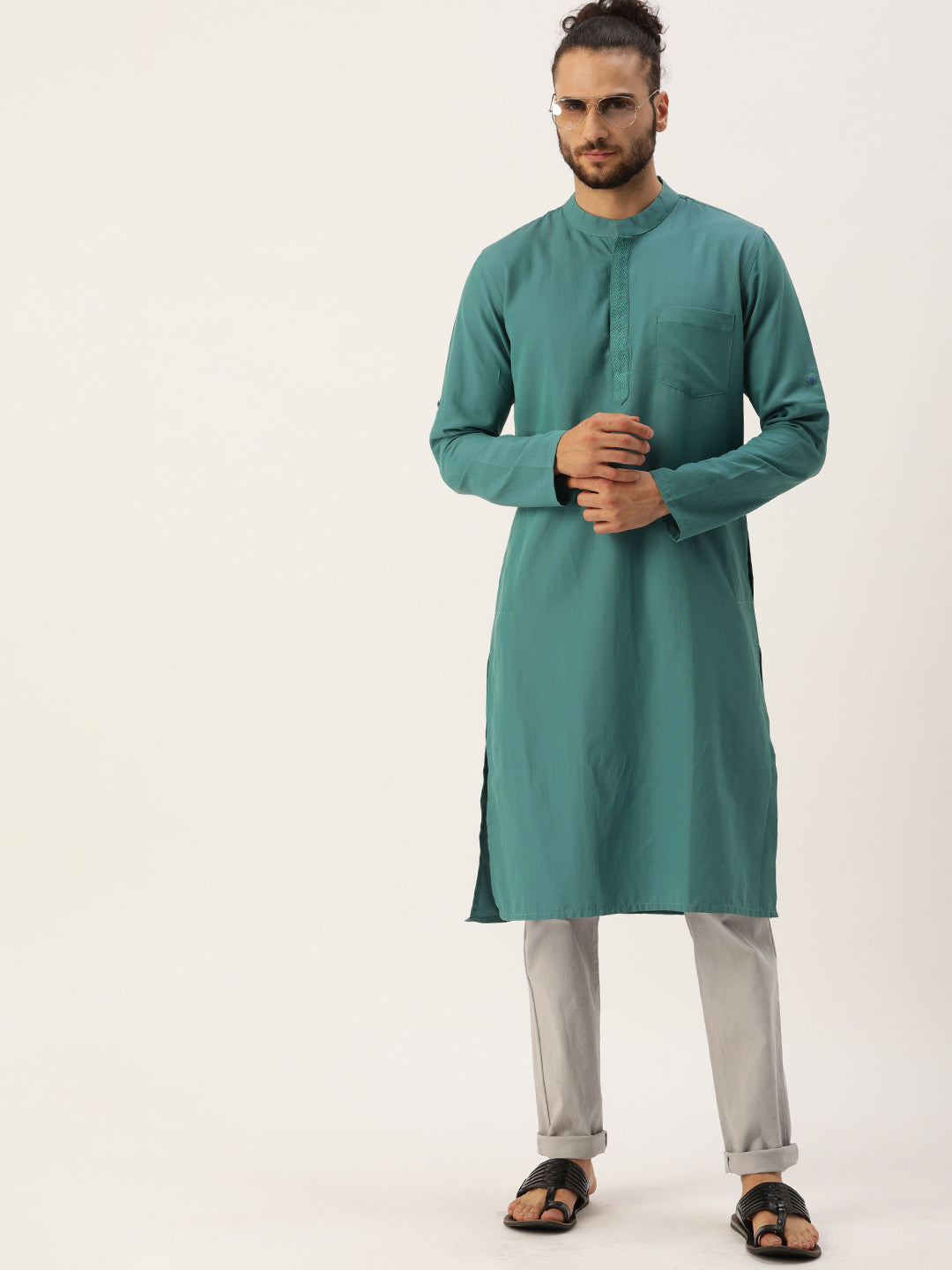 Ethnic Kurta