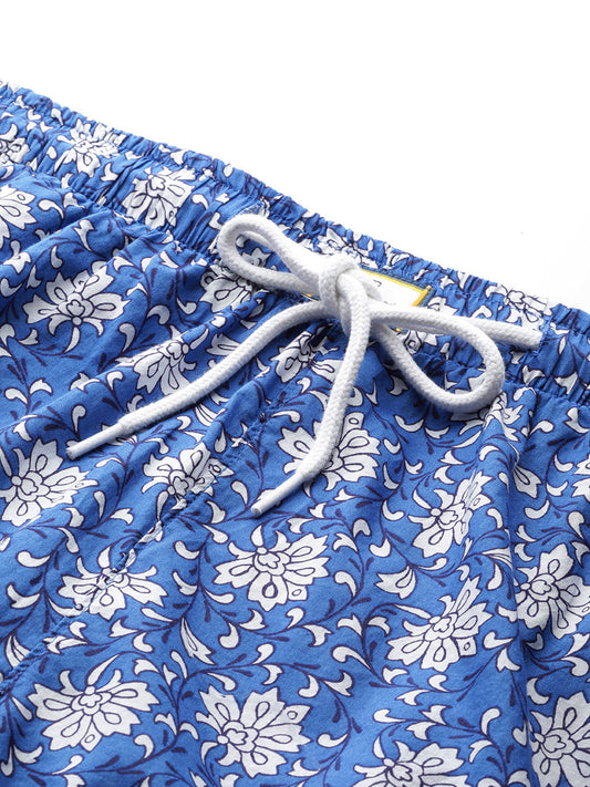 Printed Pyjama