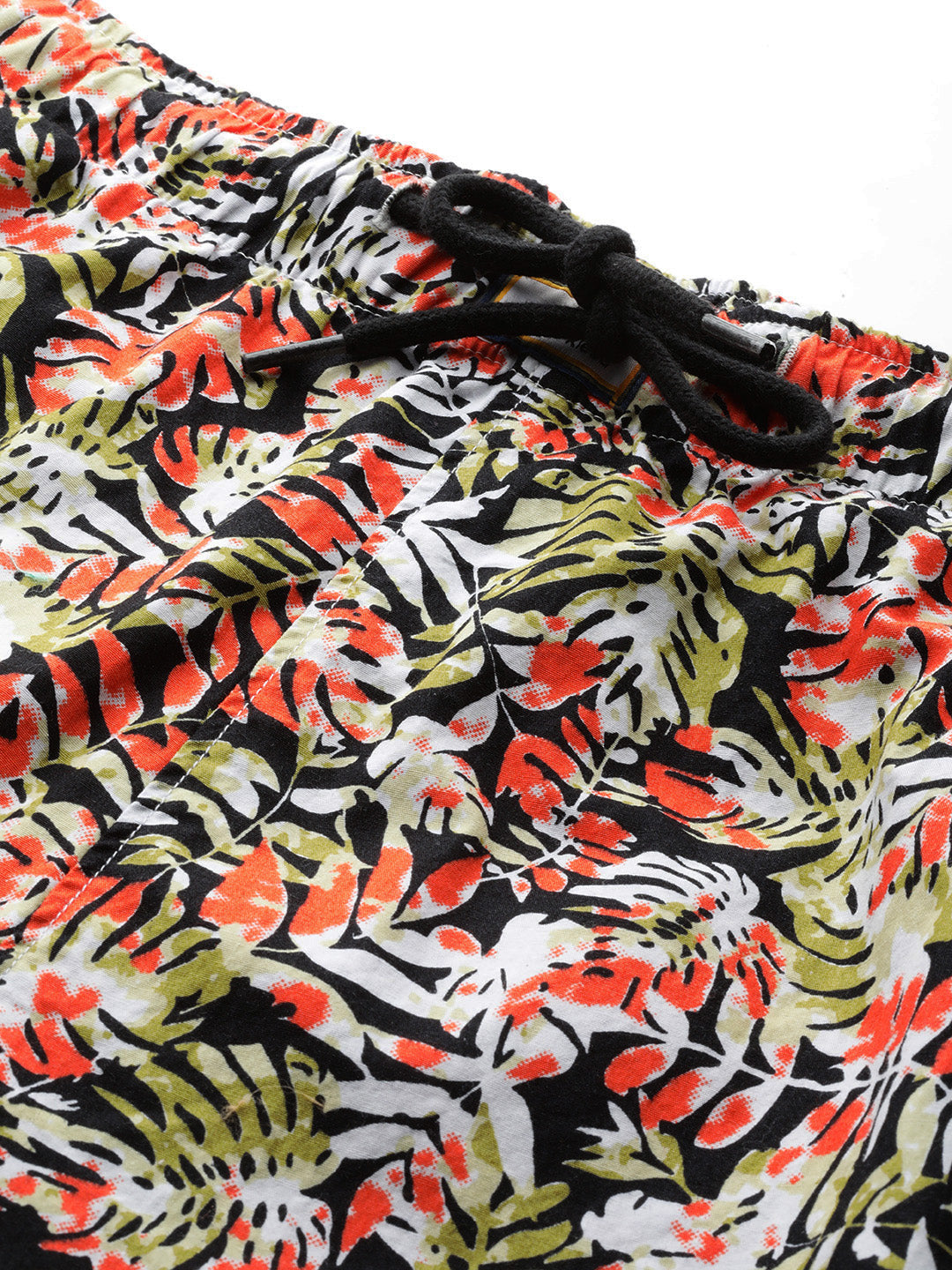 Printed Pyjama