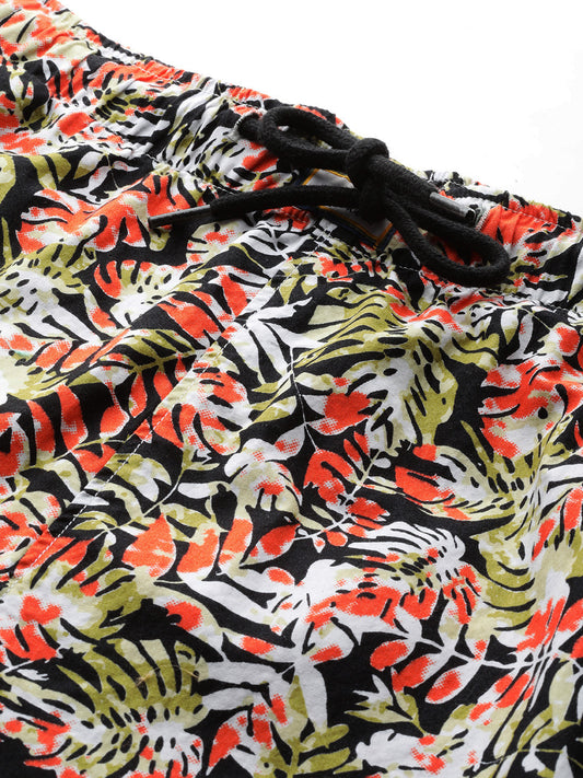 Printed Pyjama