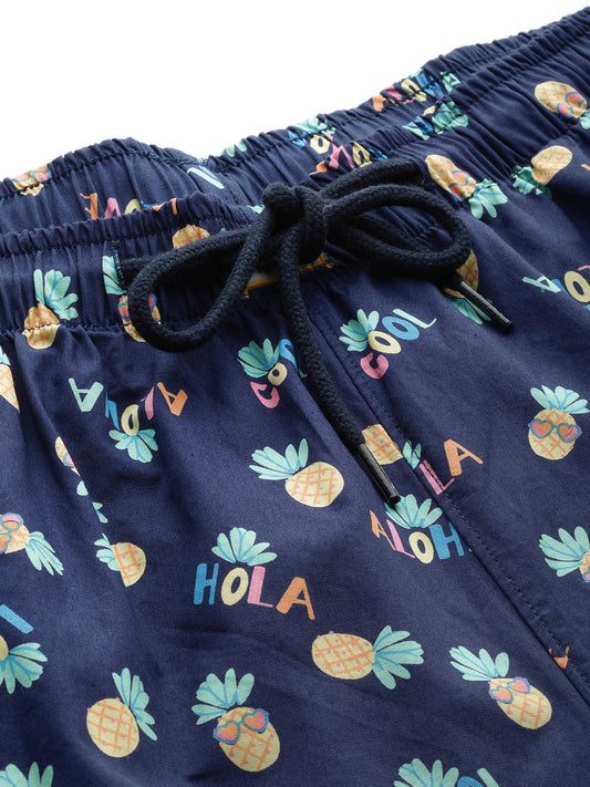Printed Pyjama