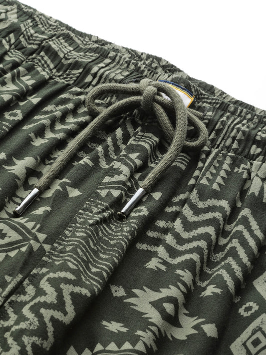 Printed Pyjama