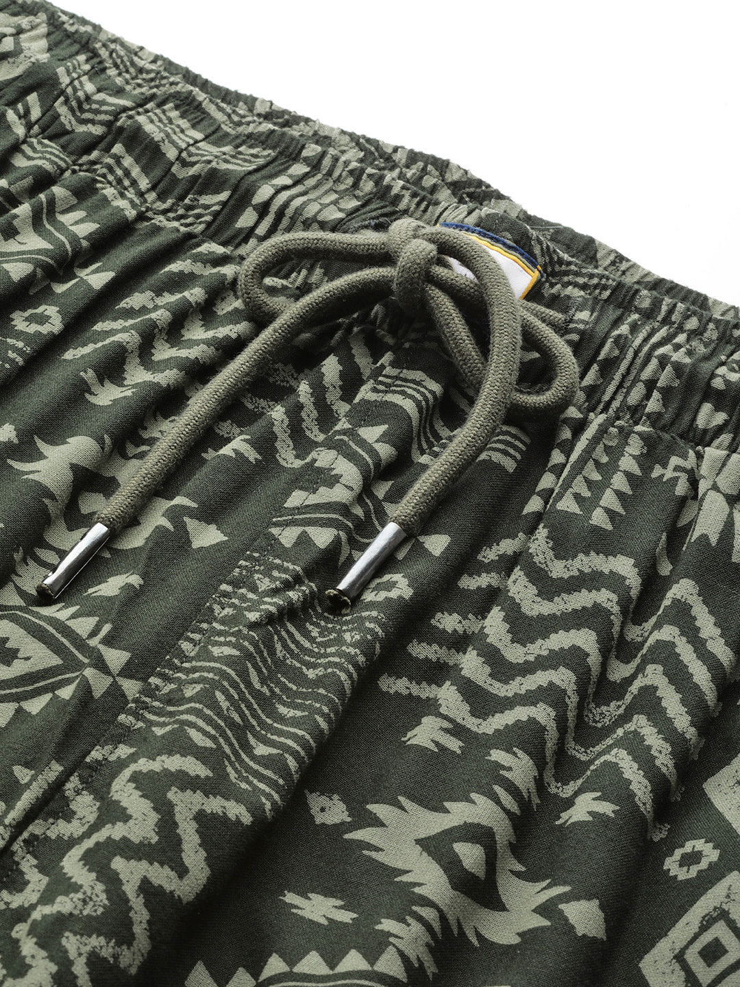 Printed Pyjama