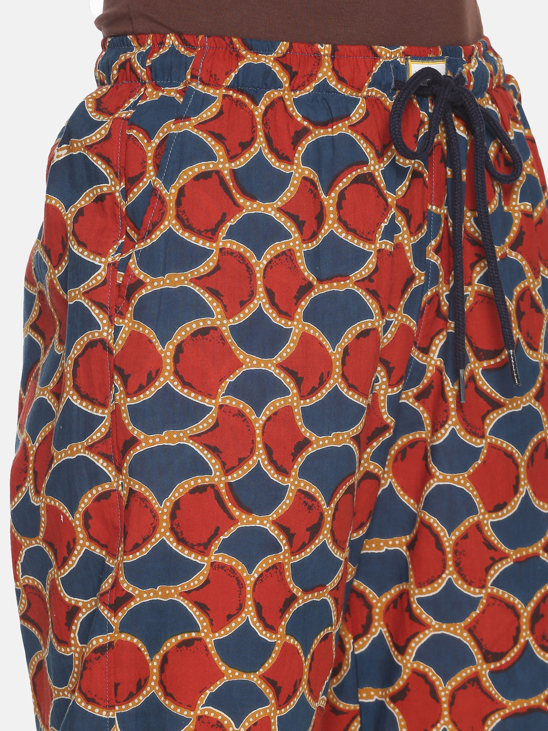 Printed Pyjama