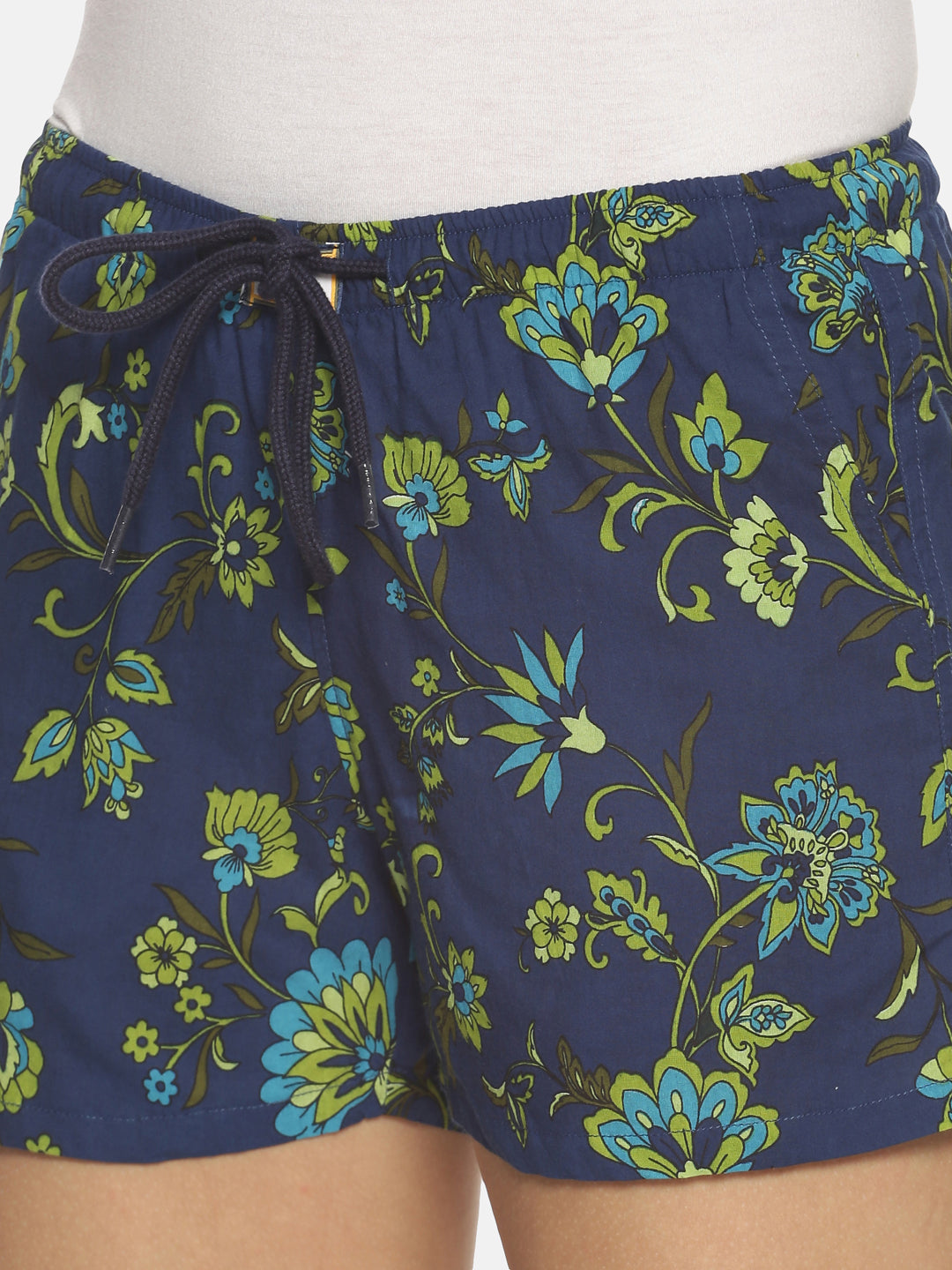 Printed Boxer Shorts