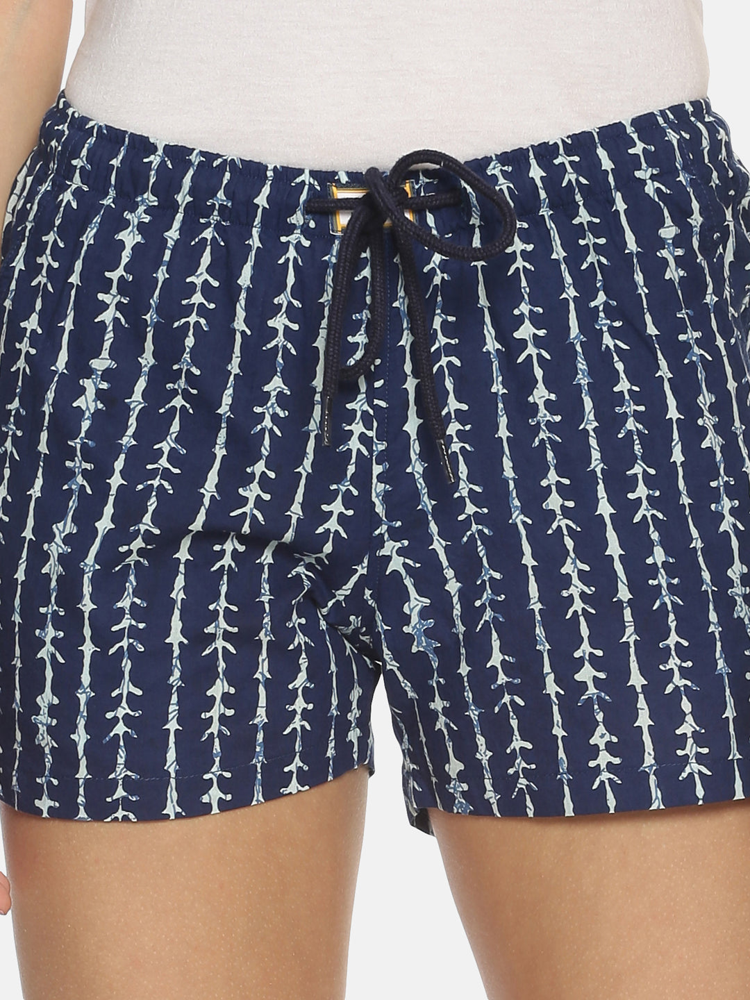Printed Boxer Shorts