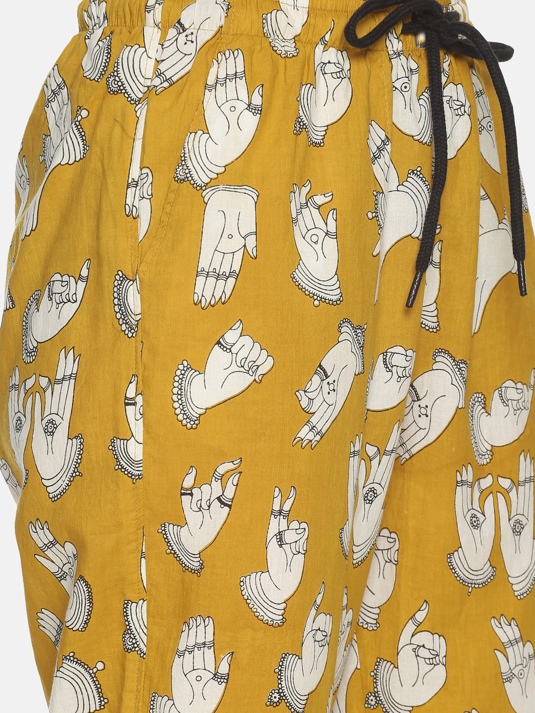 Printed Pyjama