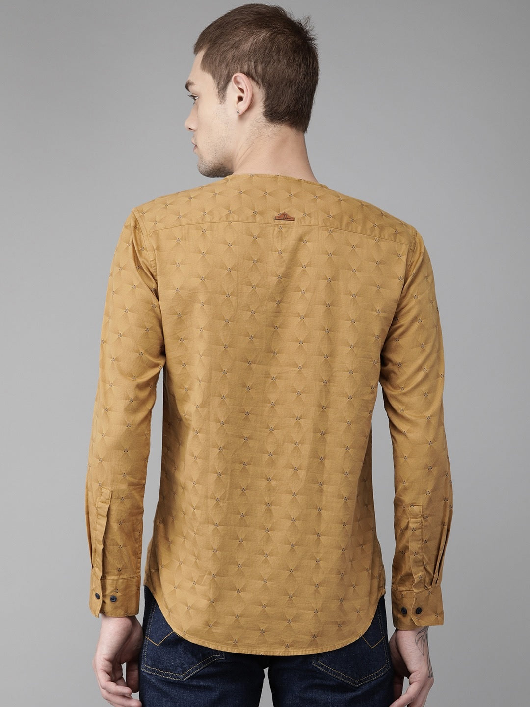 Printed Kurta