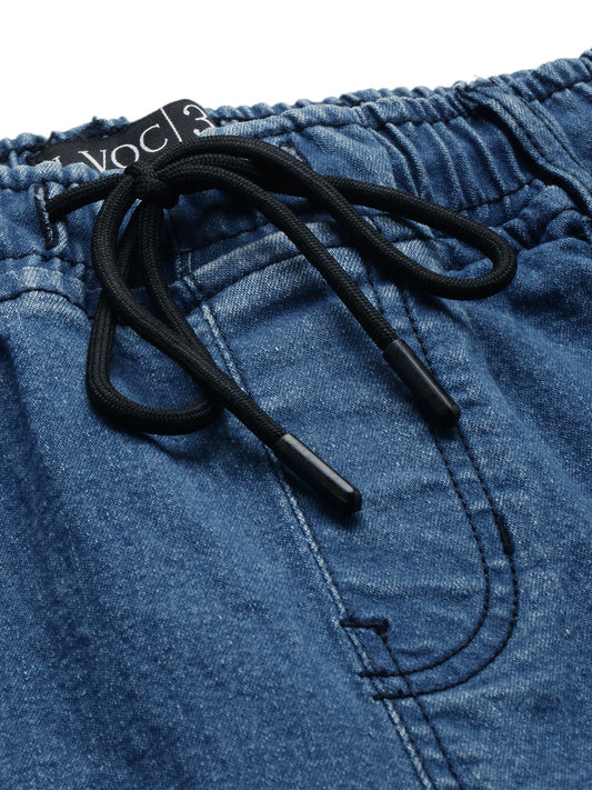 Stretchable Joggers