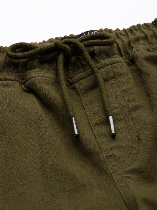 Jogger Jeans