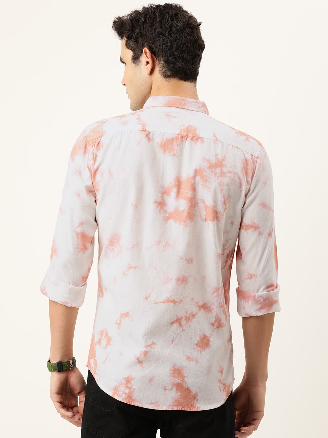 Printed Casual Shirt
