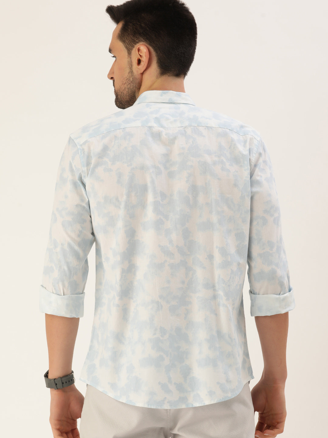 Casual Shirt