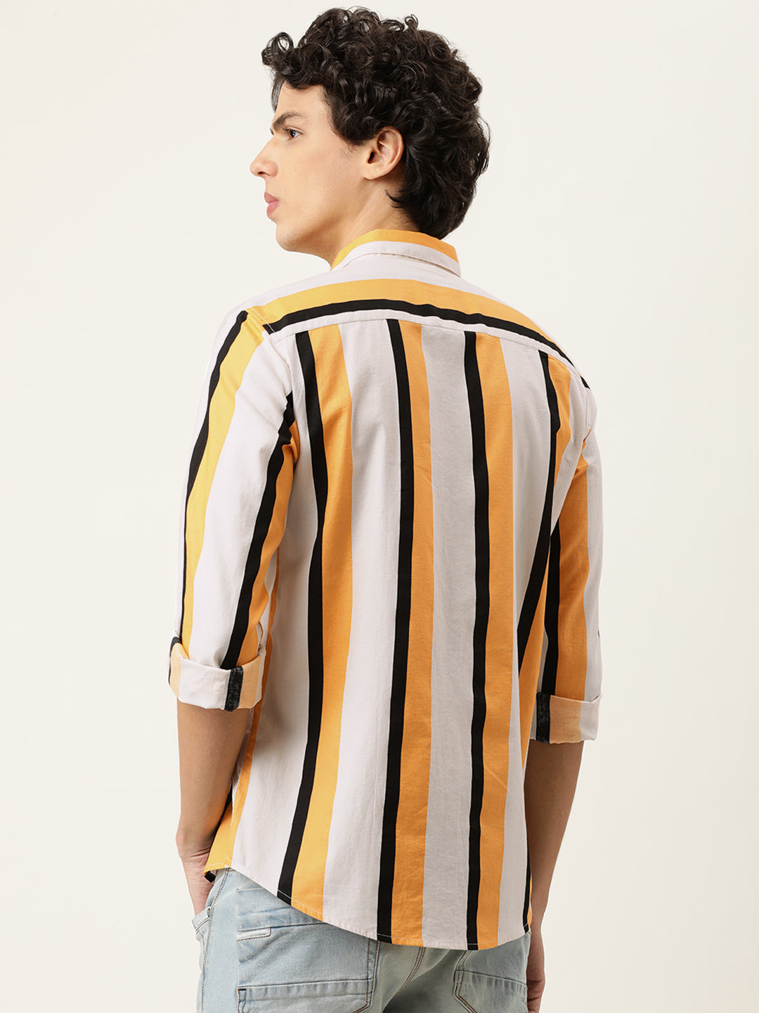 Striped Shirt