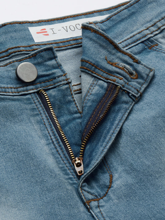 Heavy Fade Jeans