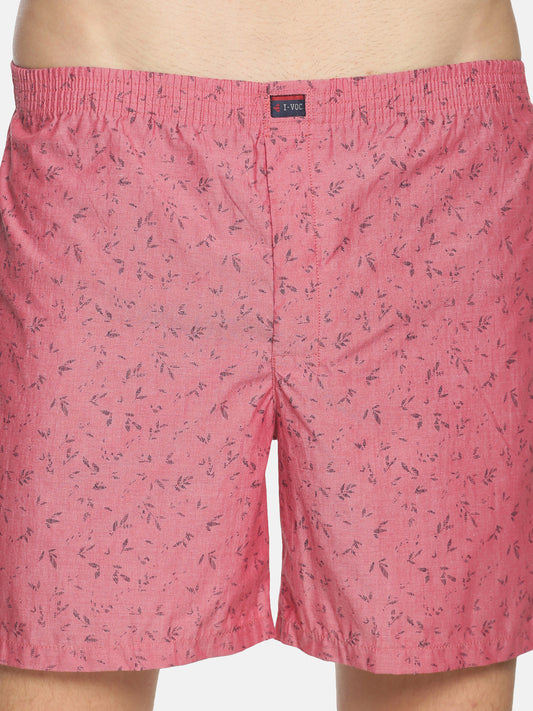 Printed Boxers