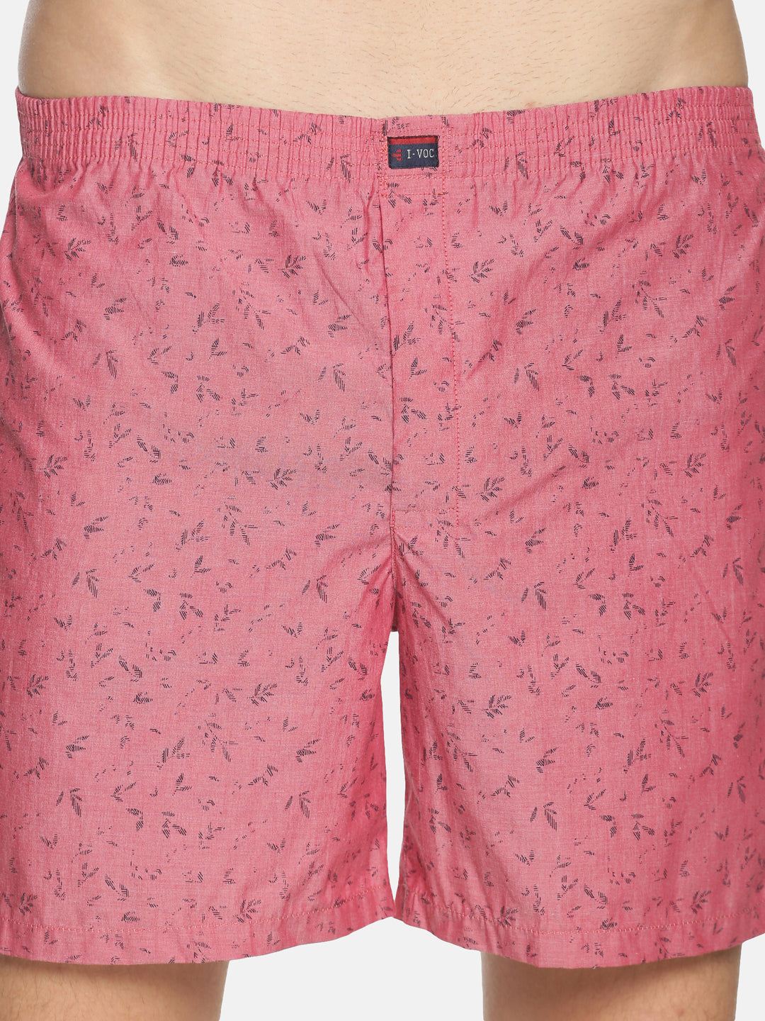 Printed Boxers