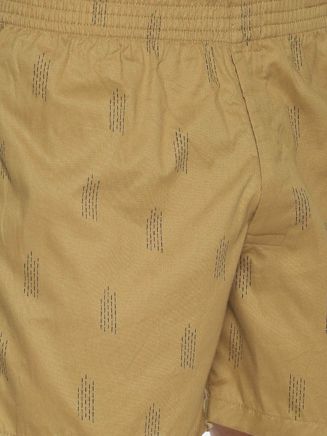 Printed Boxers