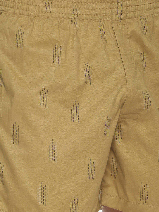 Printed Boxers