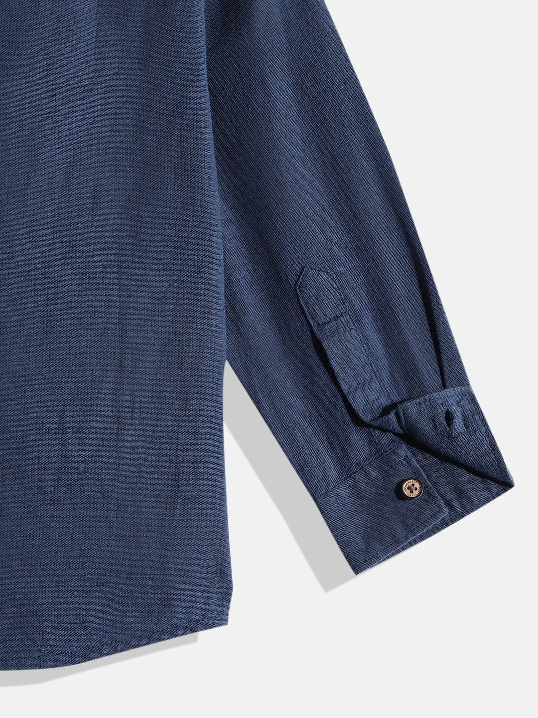 Printed Casual Shirt