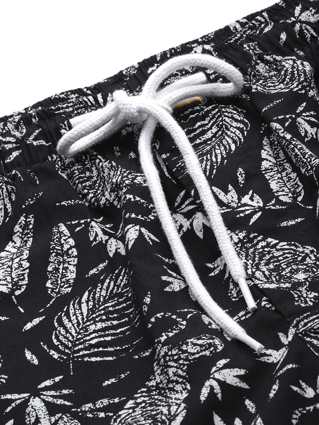 Printed Night Suit