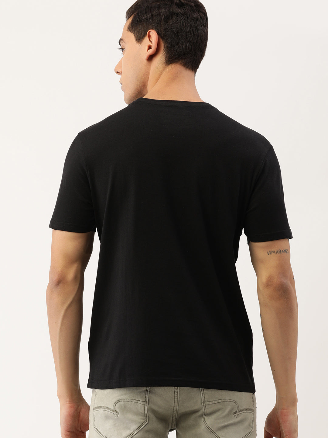Printed T-Shirt