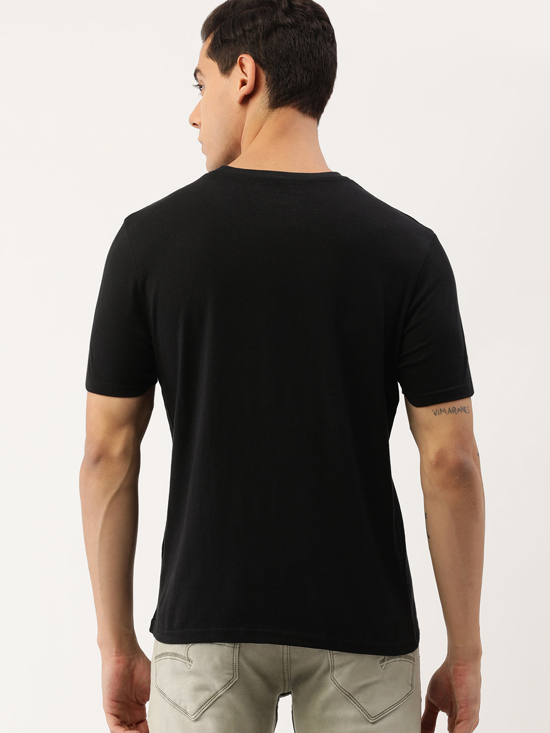 Printed T-Shirt