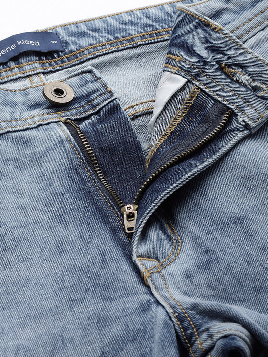 Light Fade Jeans