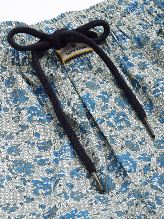 Printed Lounge Pant
