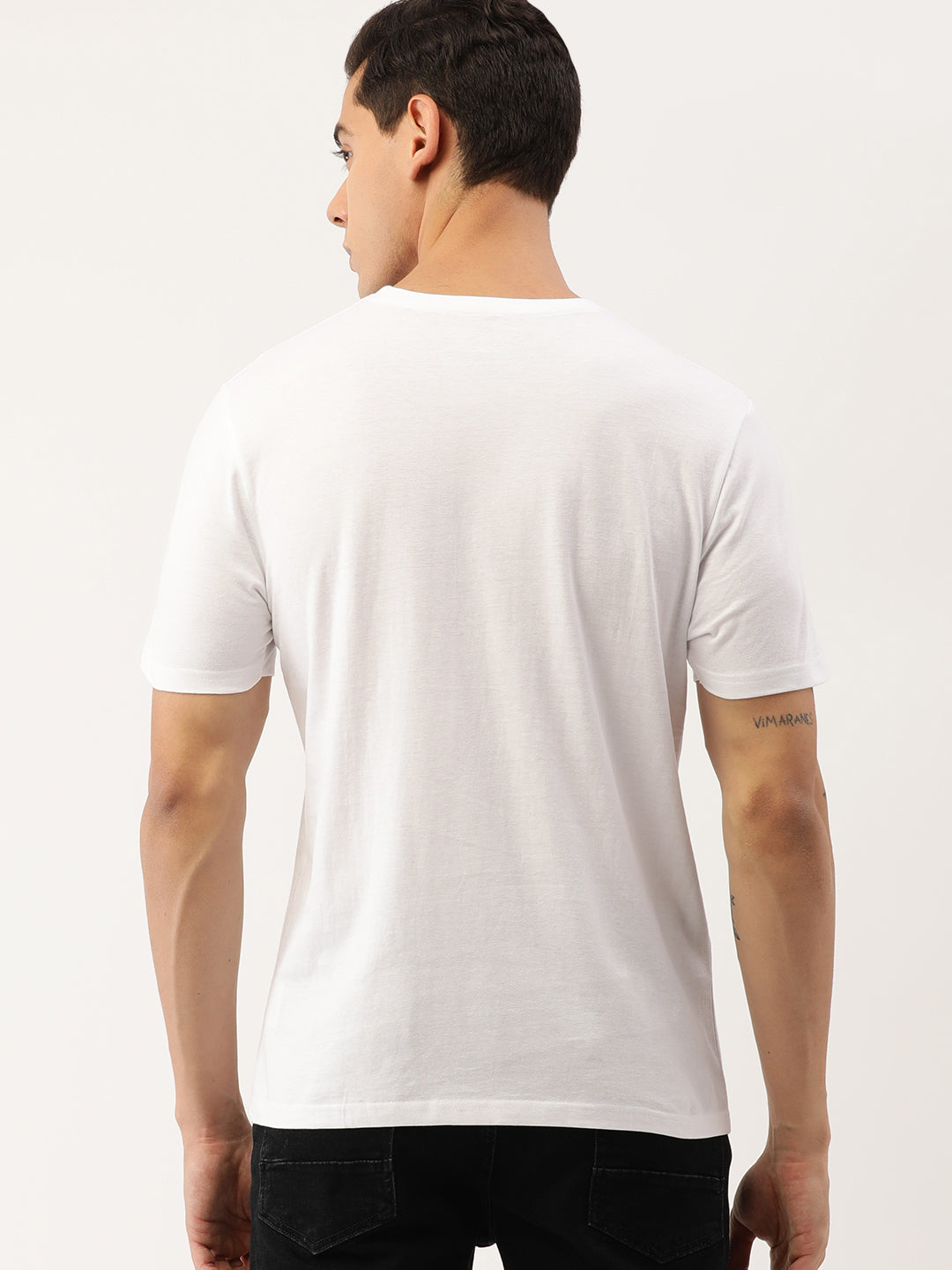 Printed T-Shirt