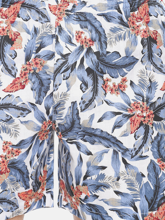 Printed Boxers