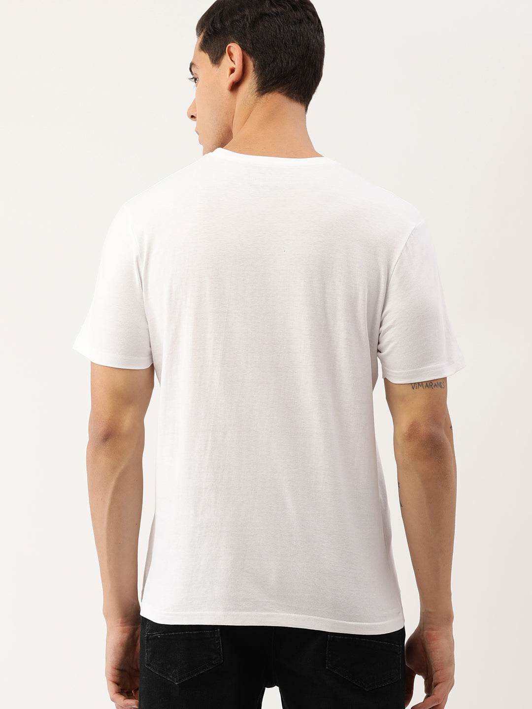 Printed T-Shirt