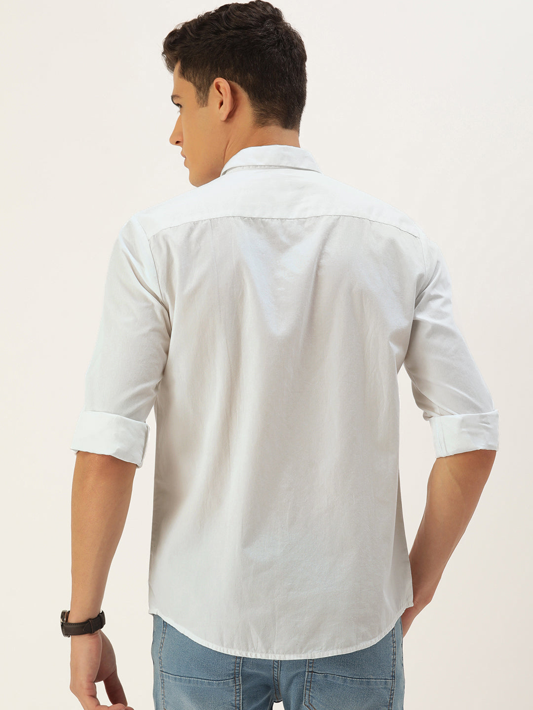 Printed Casual Shirt