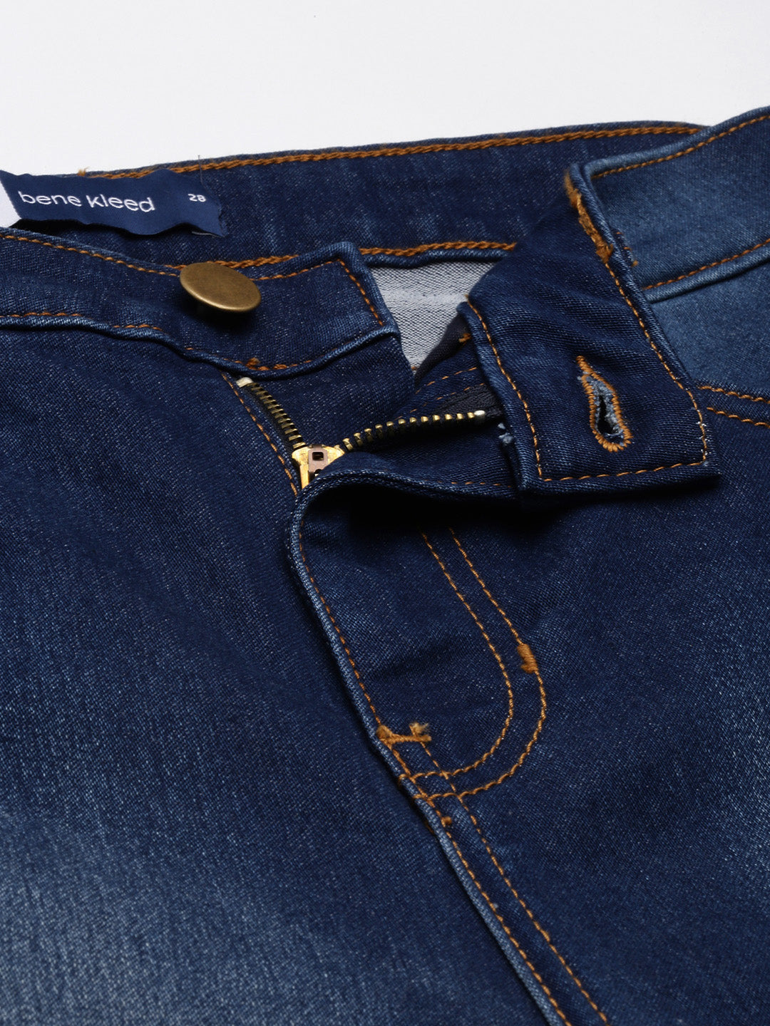 Light Fade Jeans