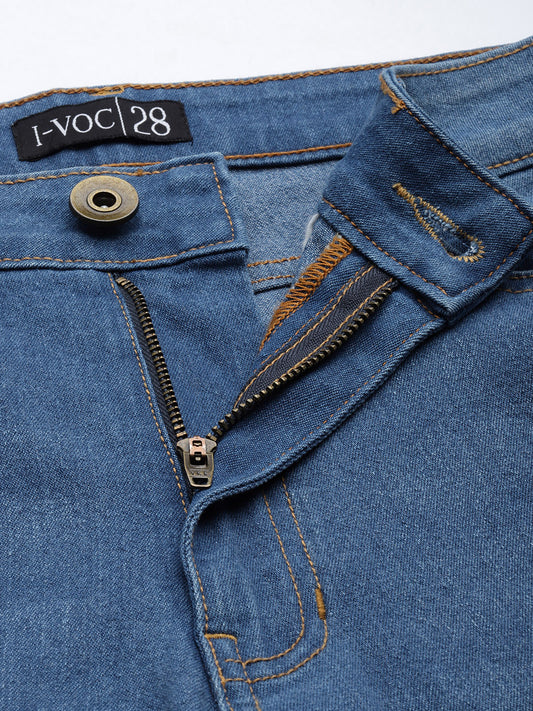 Light Fade Jeans