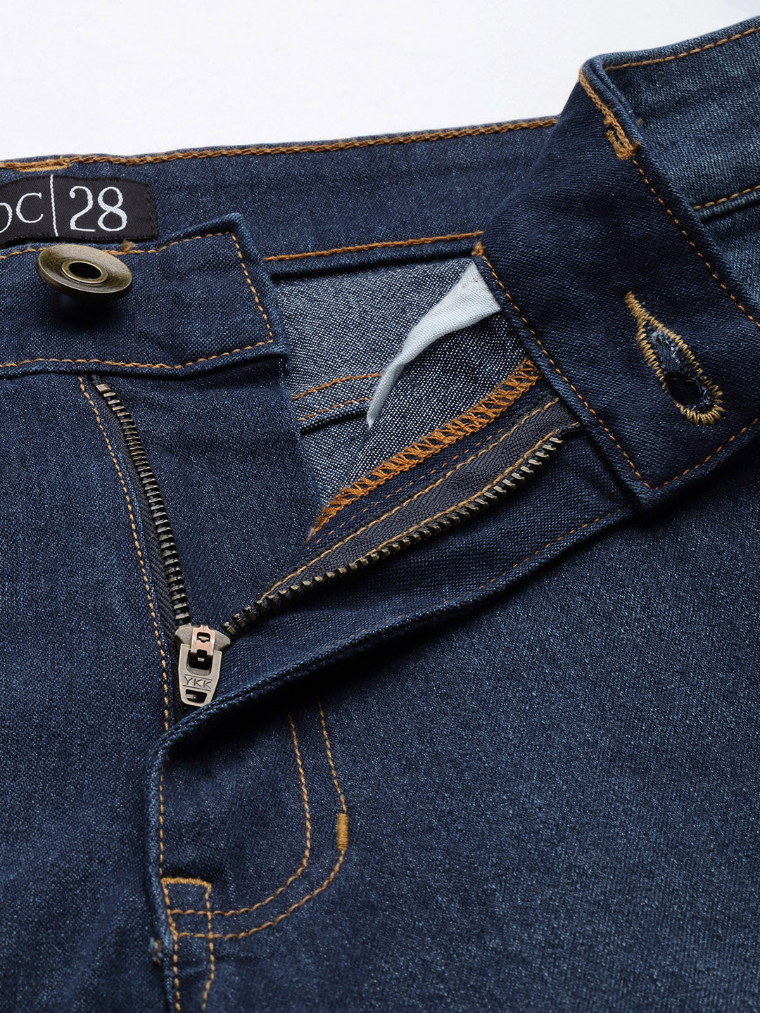 Clean Look Jeans