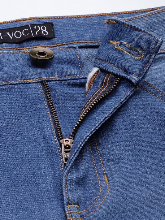 Light Fade Jeans