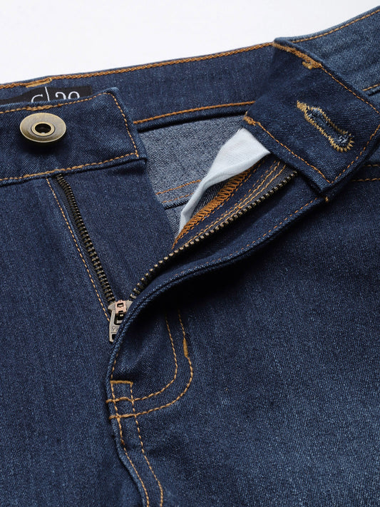Light Fade Jeans