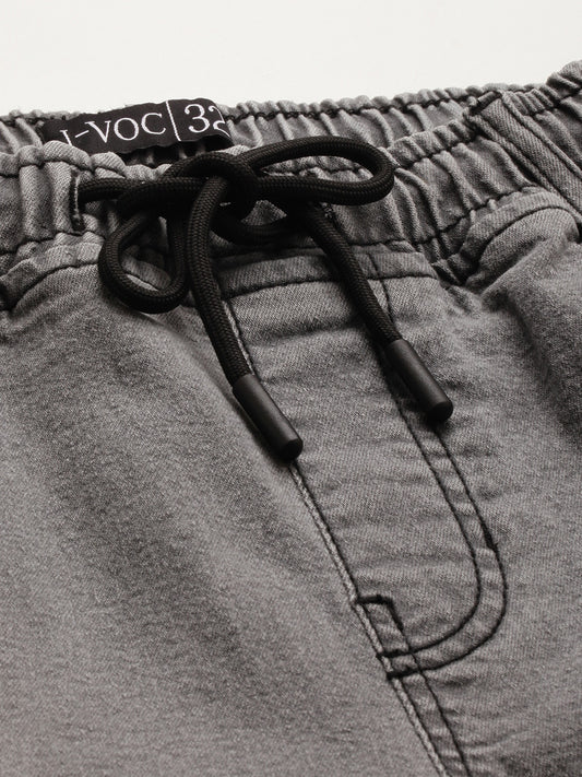 Light Fade Joggers