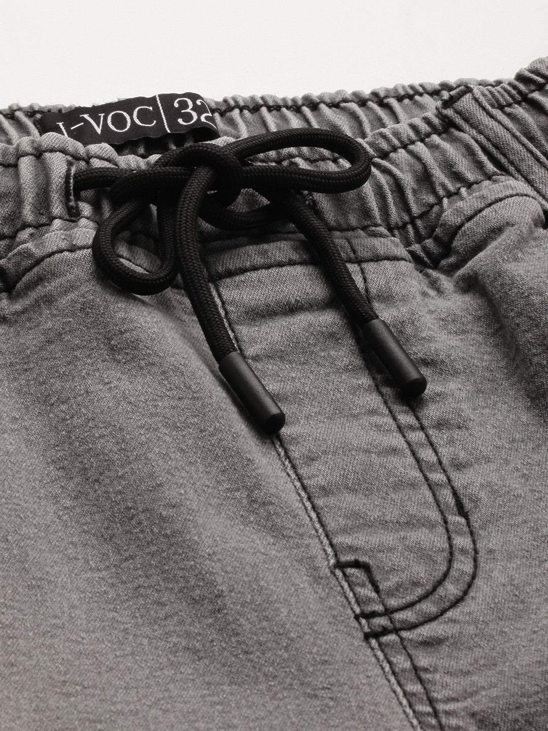 Light Fade Joggers