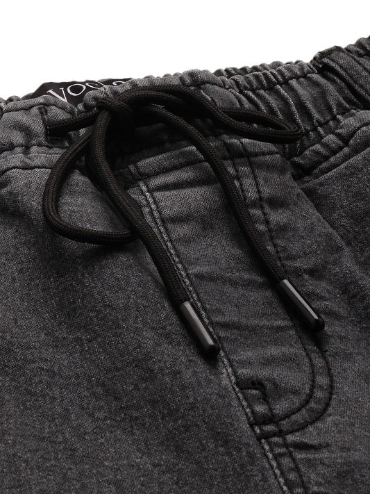 Light Fade Joggers