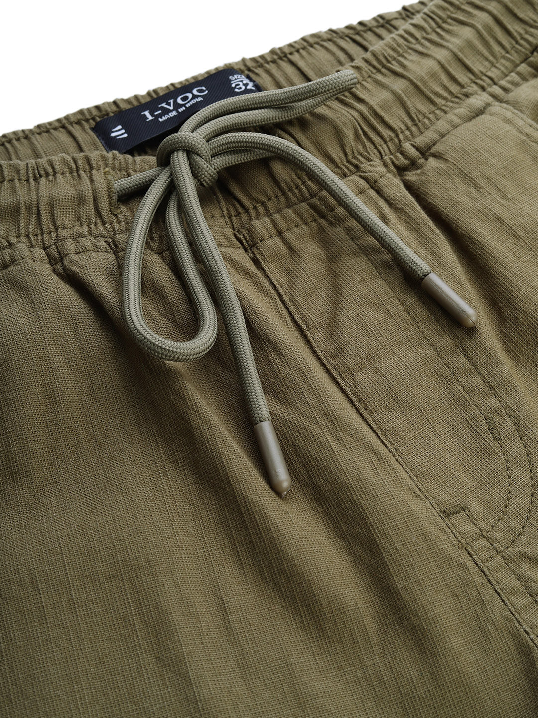 Solid Joggers