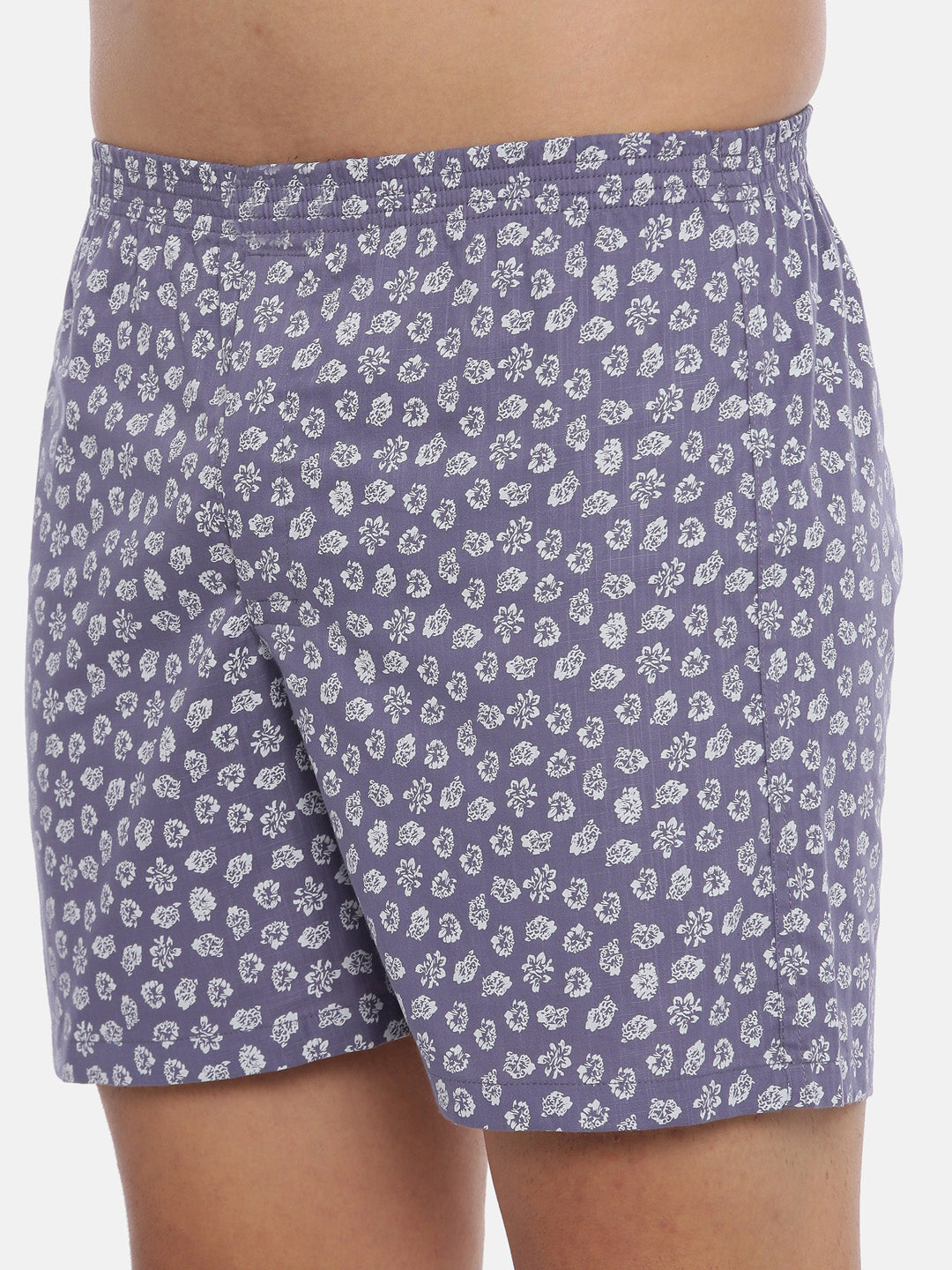 Printed Boxers
