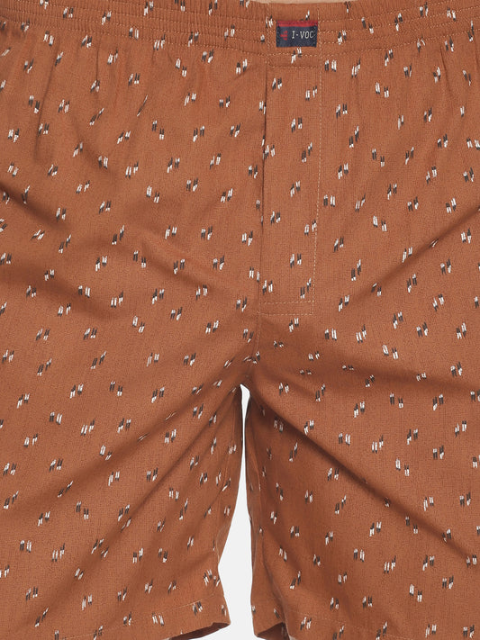 Printed Boxers