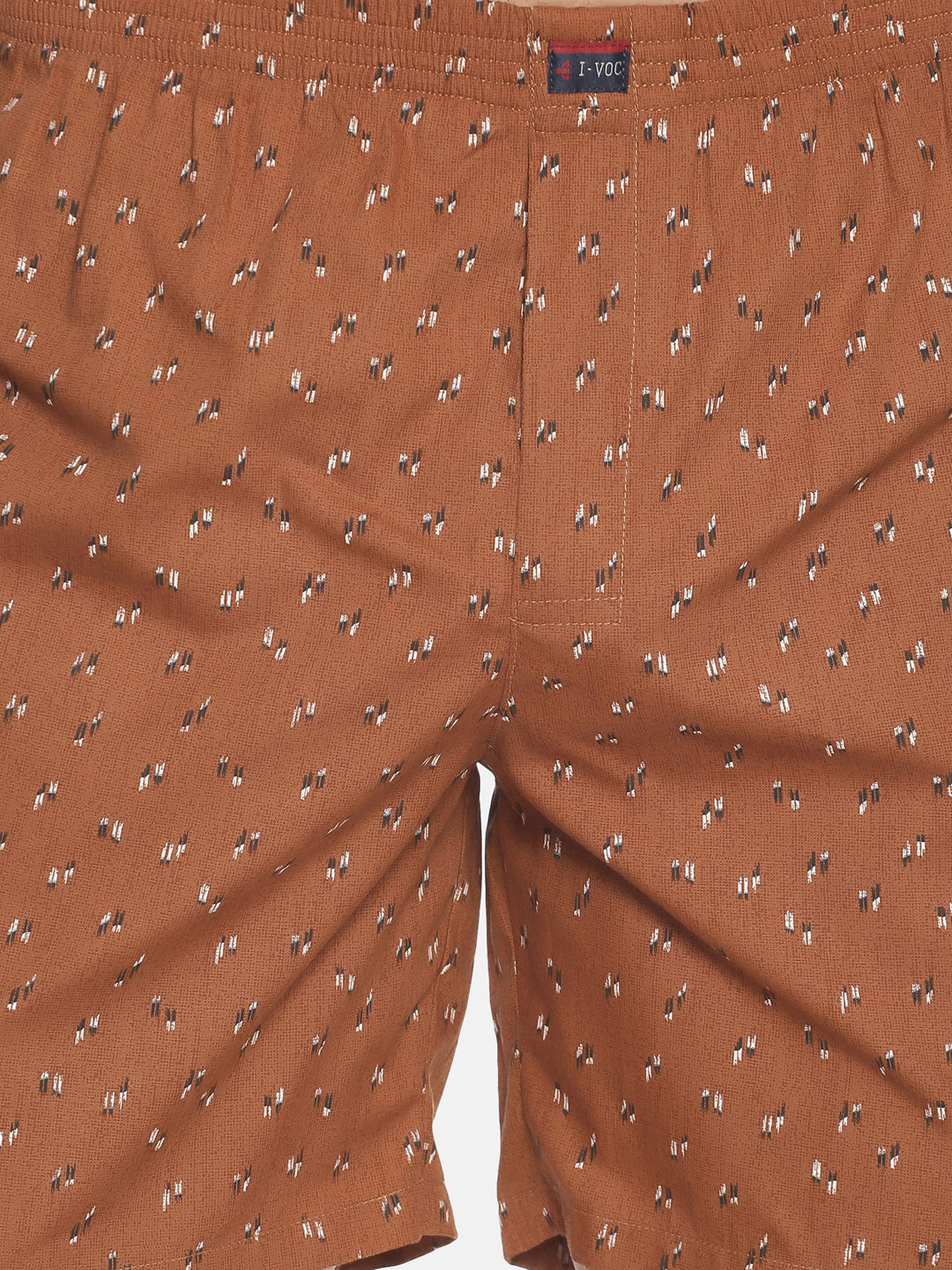 Printed Boxers
