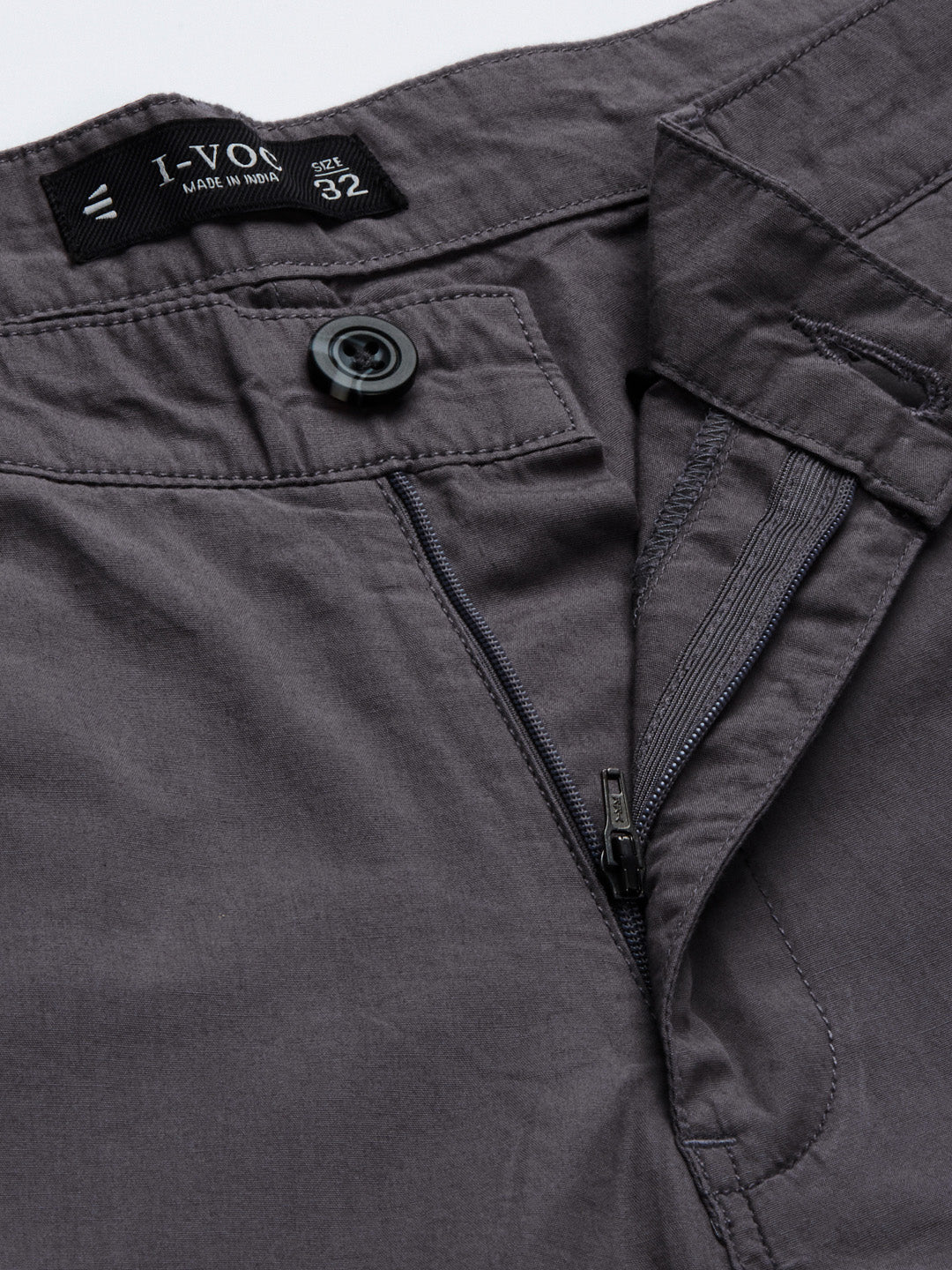 Solid Shorts