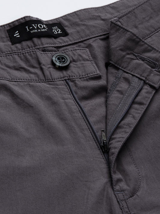 Solid Shorts